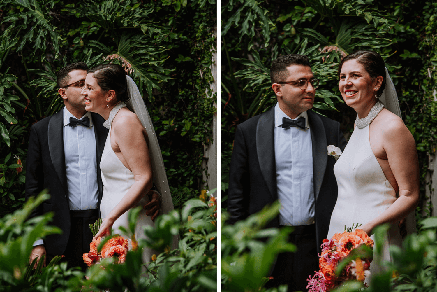 Fotografía de boda en San Miguel de Allende por Jesús Amaya fotógrafo de bodas destino en México